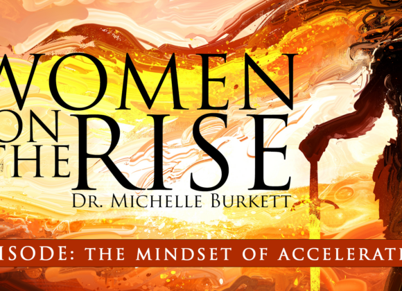 The Mindset of Acceleration