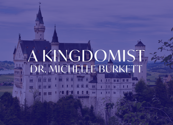 A Kingdomist