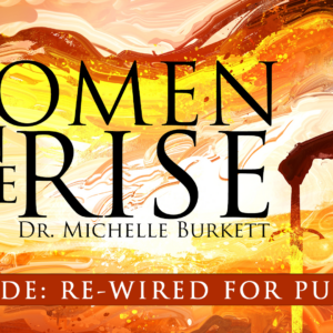 Re-wired for Purpose